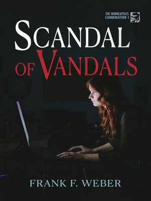 cover image of Scandal of Vandals